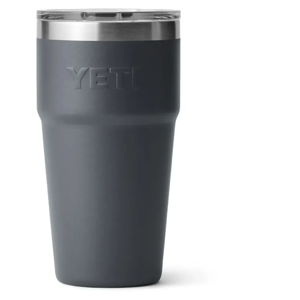 Yeti Taza térmica Single 591ml