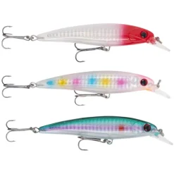 Yokozuna Minnow Flanagan 11.5g 95 mm