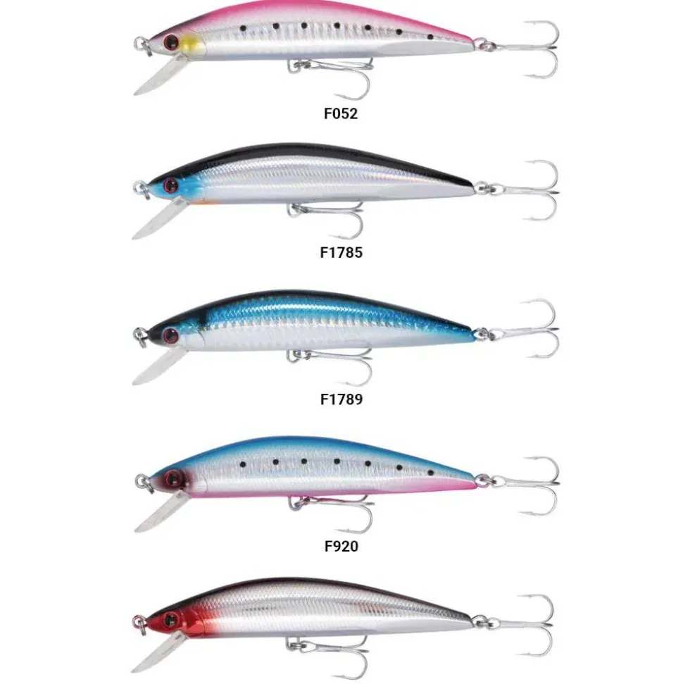 Yokozuna Minnow Saba Ultra H 61.5g 120 mm