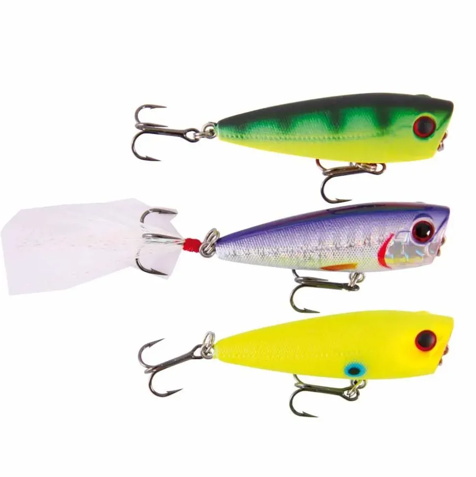 Yokozuna Popper Pakote 4.2g 50 mm