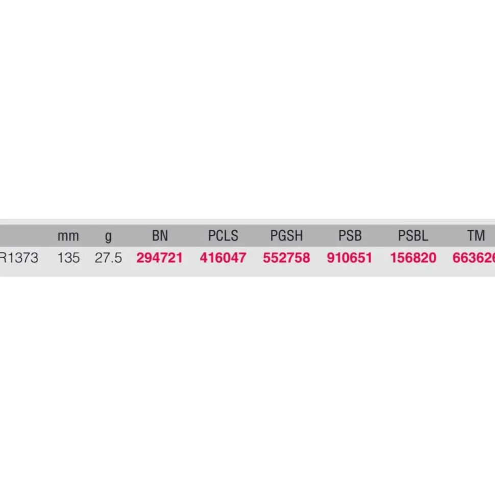 Yo-Zuri Popper 3DB Pencil 27.5g 135 mm