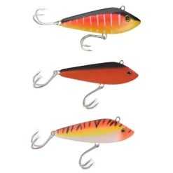 Yo-Zuri Señuelo vibrátil Bonita 80g 140 mm