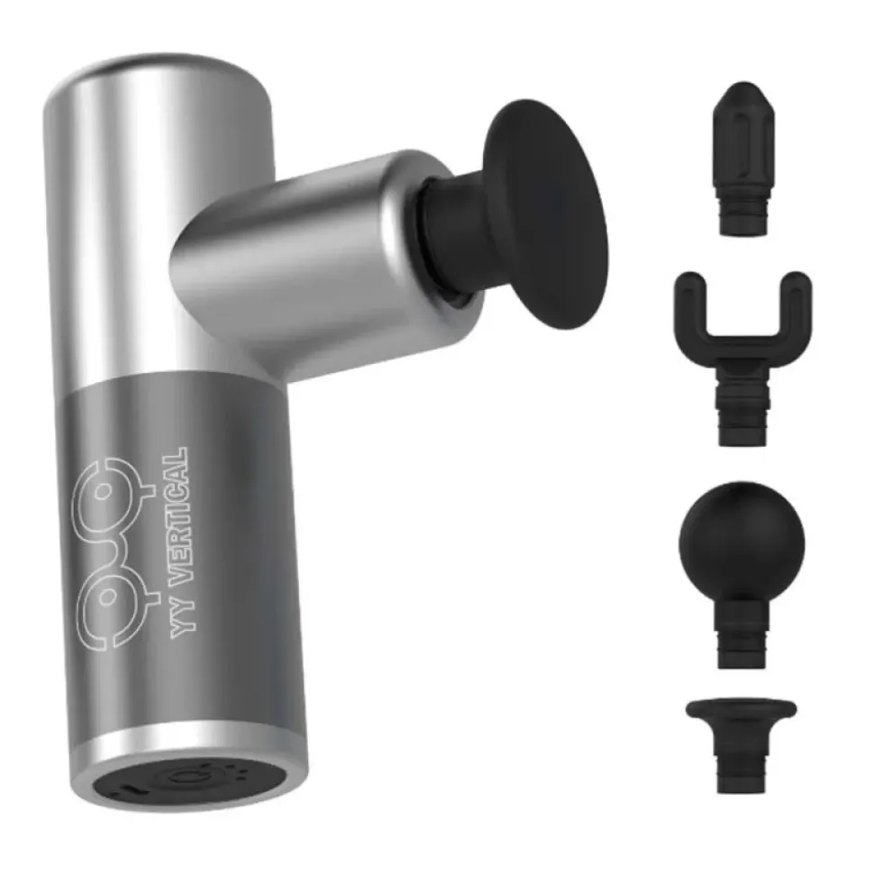 Yy Vertical Pistola de masaje Shock One Massage