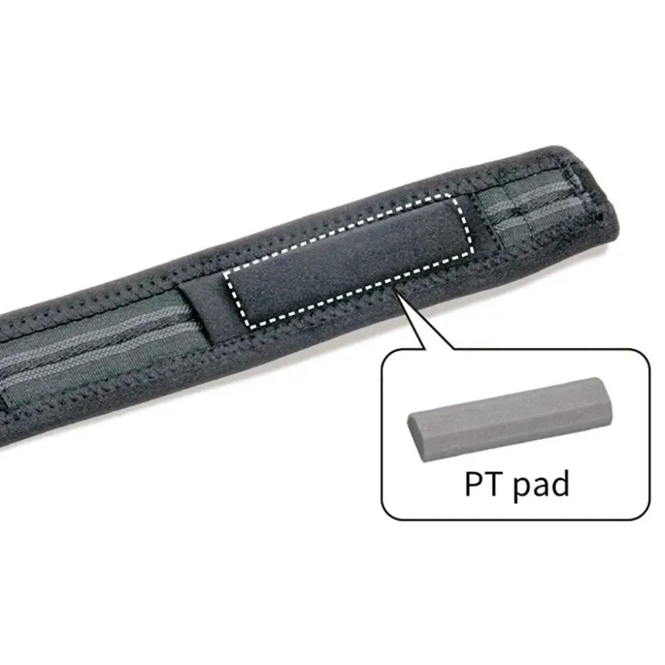 Zamst Rodillera JK Band