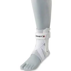 Zamst Soporte de tobillo derecho A2-DX