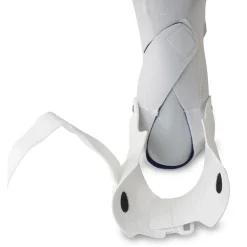 Zamst Soporte de tobillo derecho A2-DX