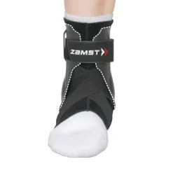 Zamst Soporte de tobillo izquierdo A2-DX
