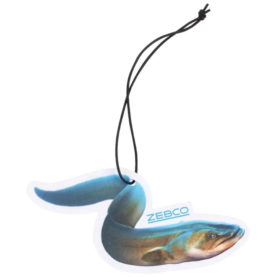 Zebco Ambientador de anguila