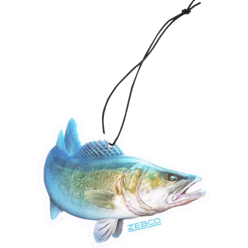 Zebco Ambientador Zander