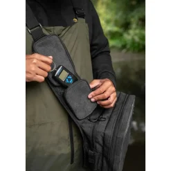 Zebco Bandolera Trophy Shoulder Sling Two 9L