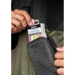 Zebco Bandolera Trophy Shoulder Sling Two 9L
