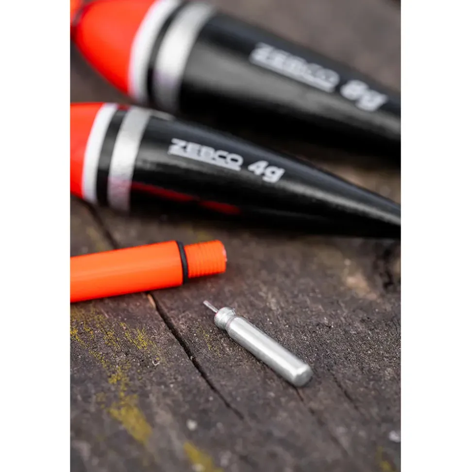 Zebco Batería After Dark LIR425/3.7 V