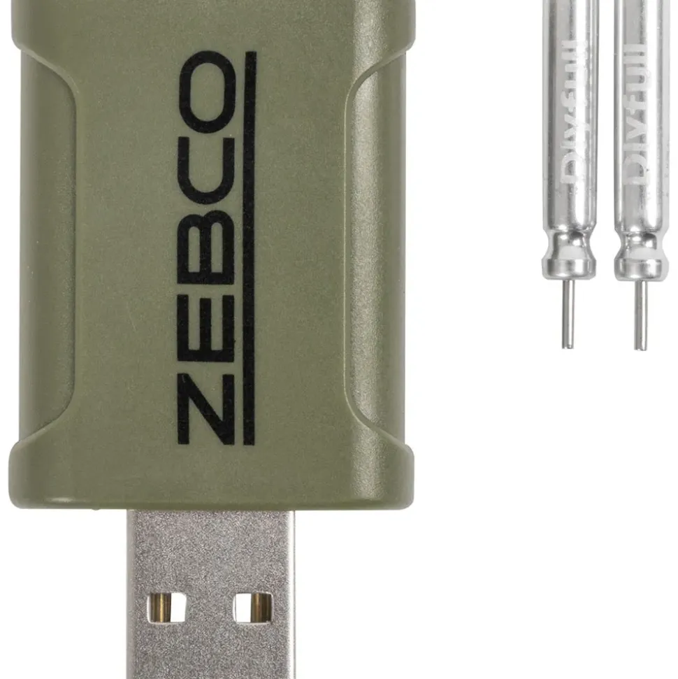 Zebco Batería After Dark LIR425/3.7 V