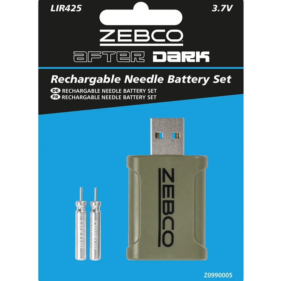 Zebco Batería After Dark LIR425/3.7 V