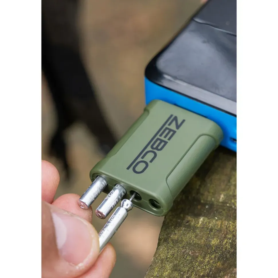 Zebco Batería After Dark LIR425/3.7 V