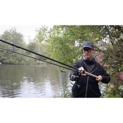Zebco Caña pesca a la inglesa Ambition Picker