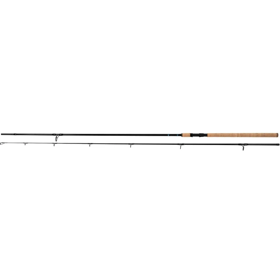 Zebco Caña pesca a la inglesa Ambition Allrounder