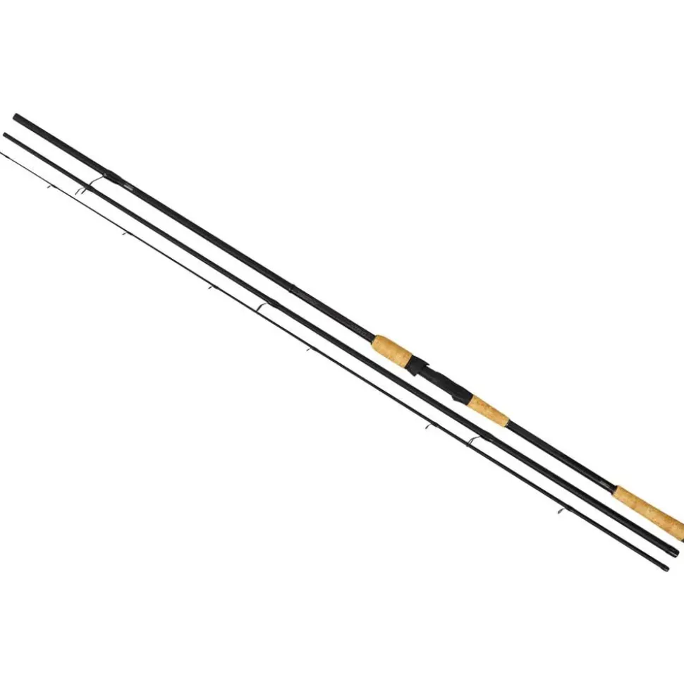 Zebco Caña pesca a la inglesa Trophy Trout