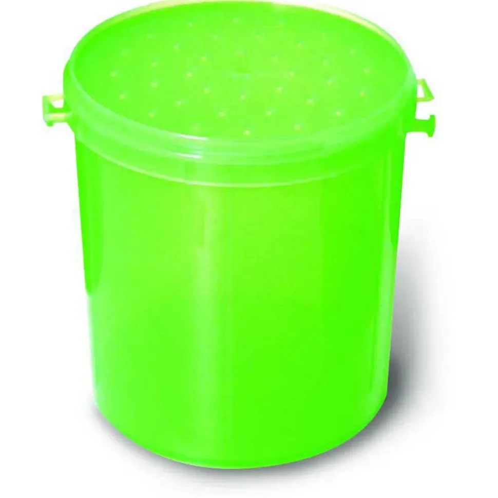 Zebco Caja de cebo Worm