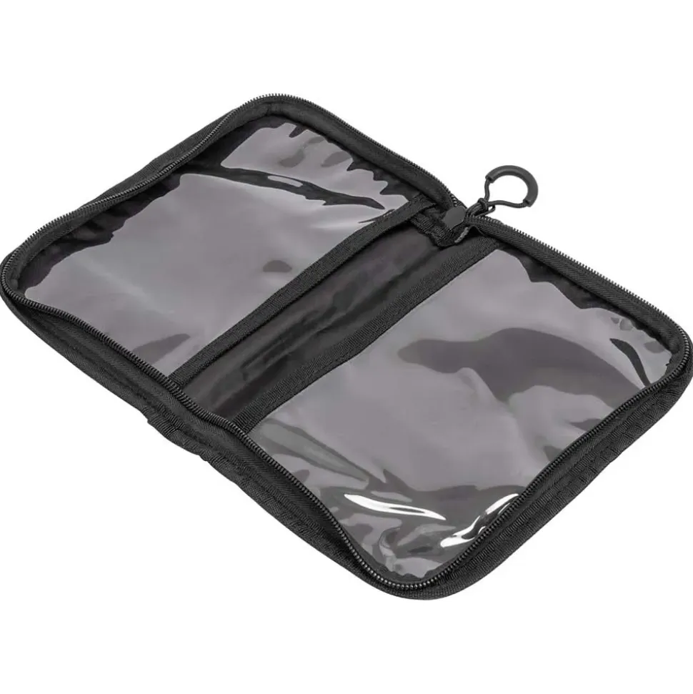 Zebco Cartera de licencia de trofeo