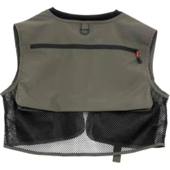 Zebco Chaleco de pesca Lightweight 9 Pocket