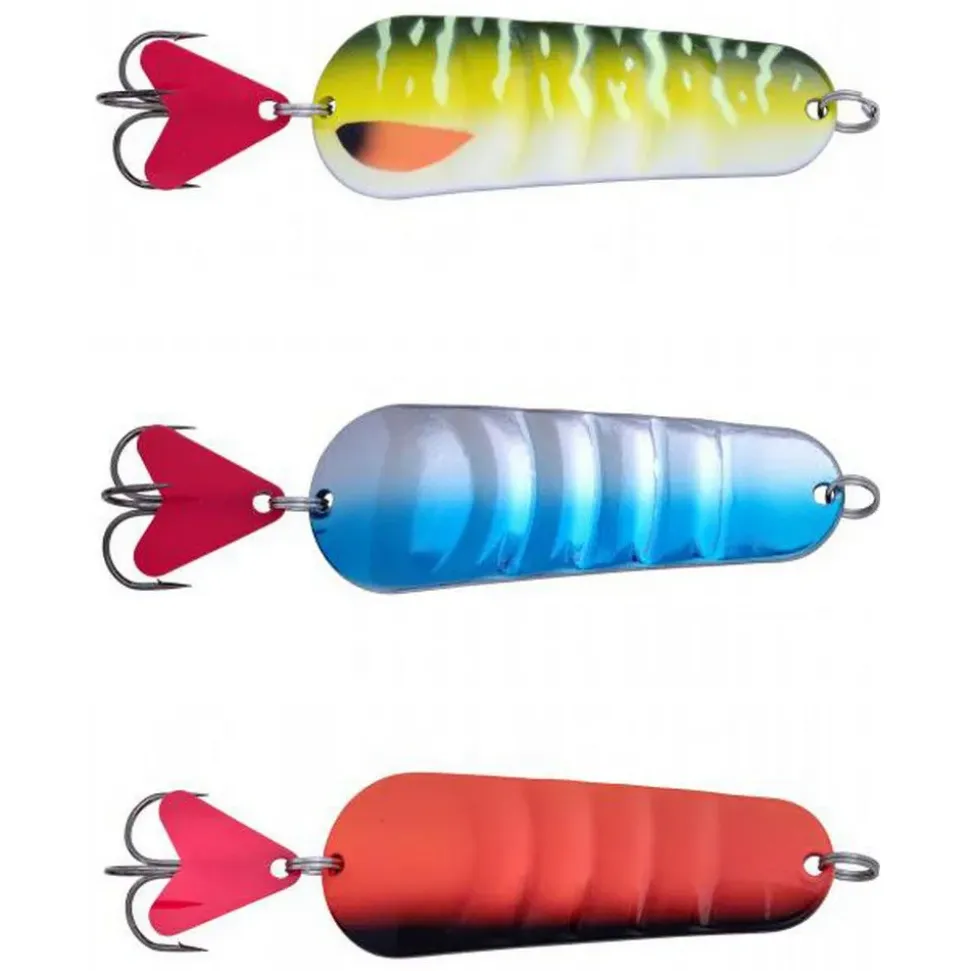 Zebco Cucharilla Trophy Z-Ace 13g 55 mm