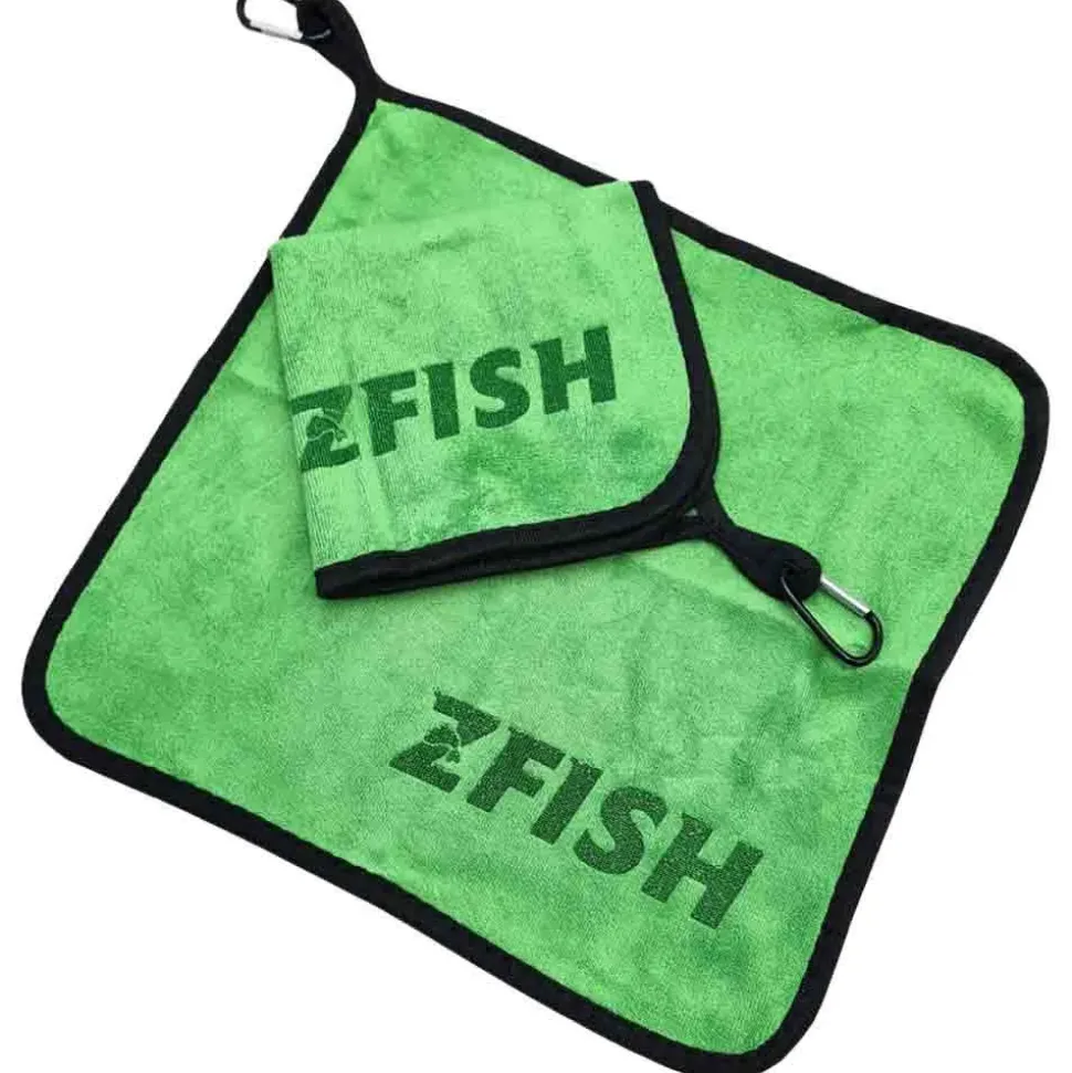 Zfish Toalla Fisherman