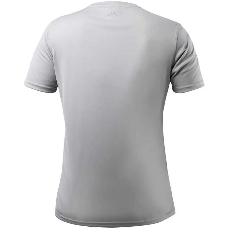 Zhik Camiseta de manga corta UV Dry
