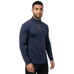 Zhik Camiseta de manga larga con protección UV UVACTIVE™ tie-down strip