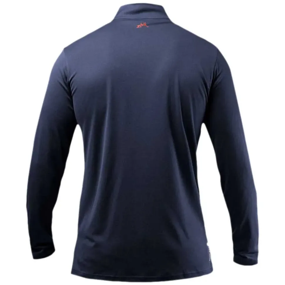 Zhik Camiseta de manga larga con protección UV UVACTIVE™ tie-down strip
