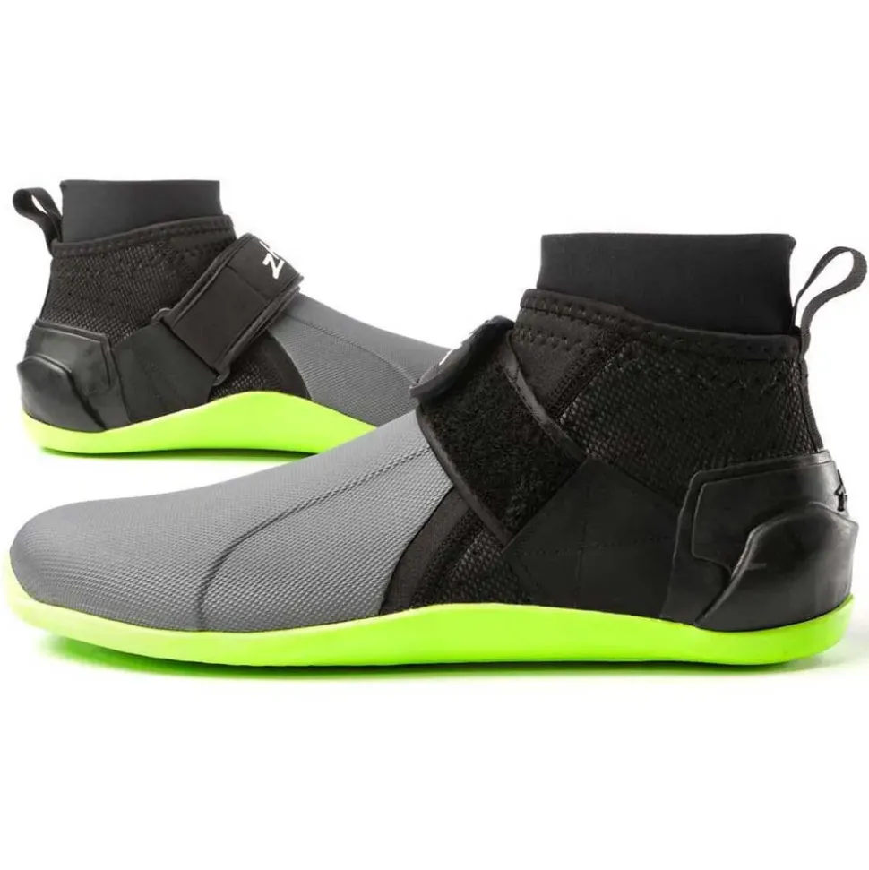 Zhik Escarpines Cheville Short reacondicionado
