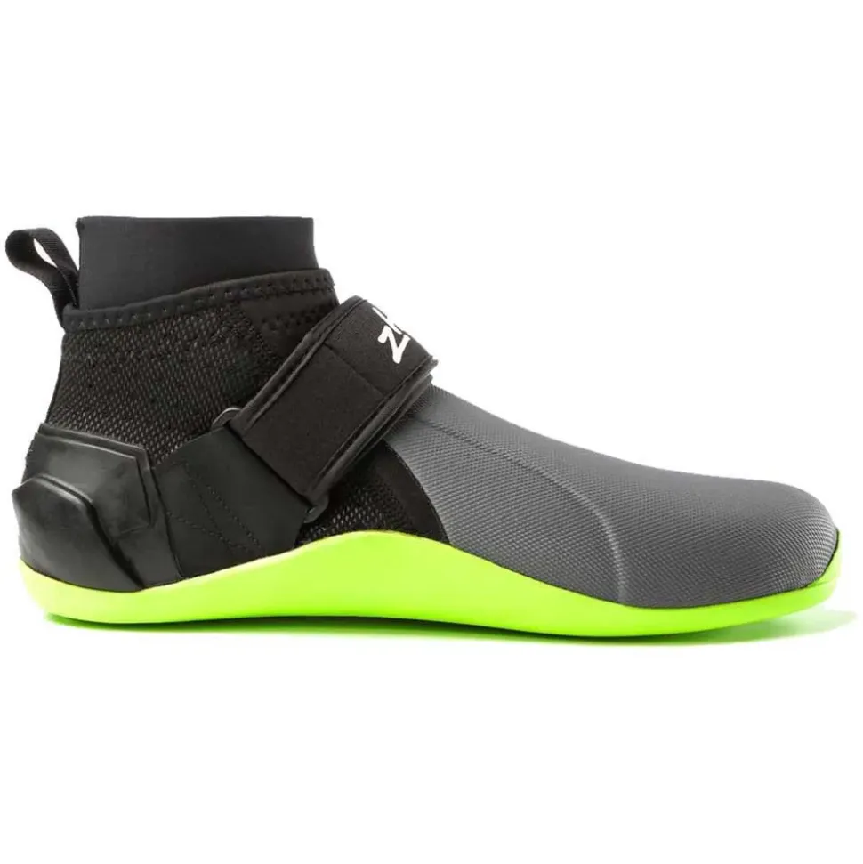 Zhik Escarpines Cheville Short reacondicionado