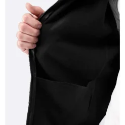 Zhik Forro polar con capucha Thermo Tech
