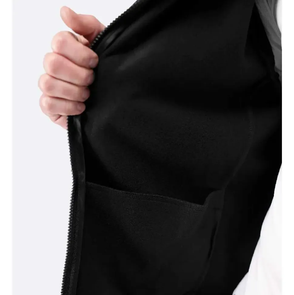Zhik Forro polar con capucha Thermo Tech