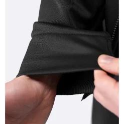 Zhik Forro polar con capucha Thermo Tech