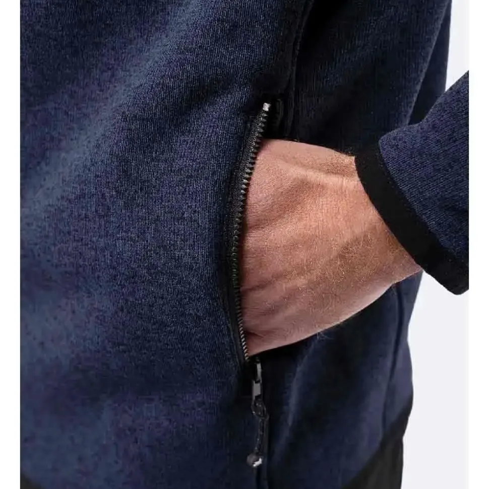 Zhik Forro polar con cremallera Knit