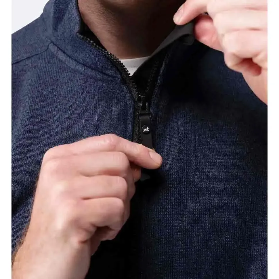 Zhik Forro polar con cremallera Knit