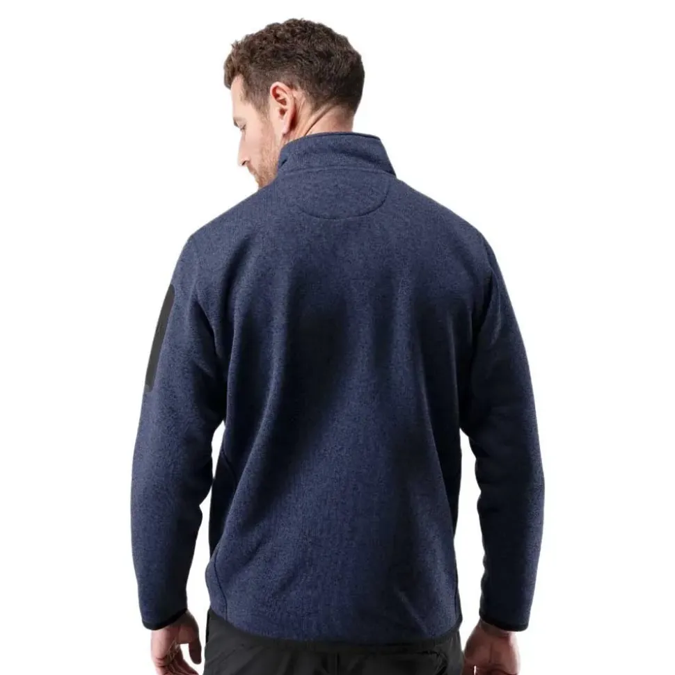 Zhik Forro polar con cremallera Knit
