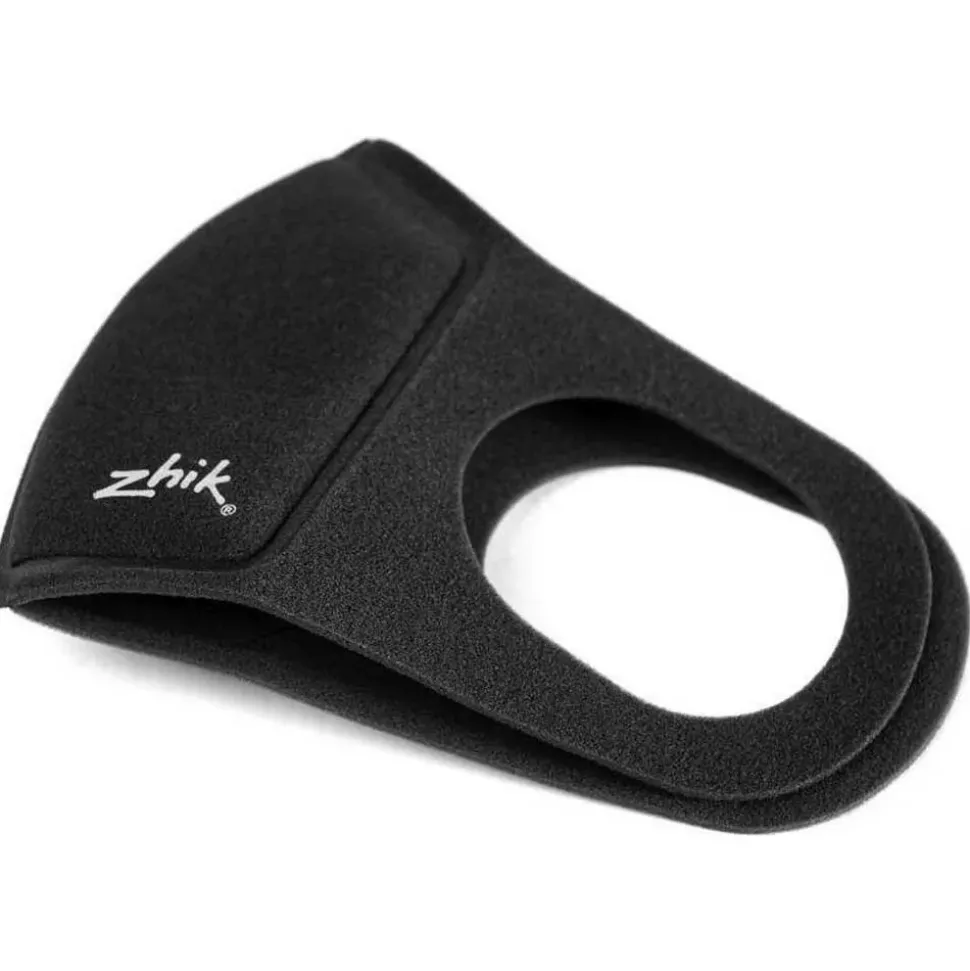 Zhik Mascarilla 5 unidades
