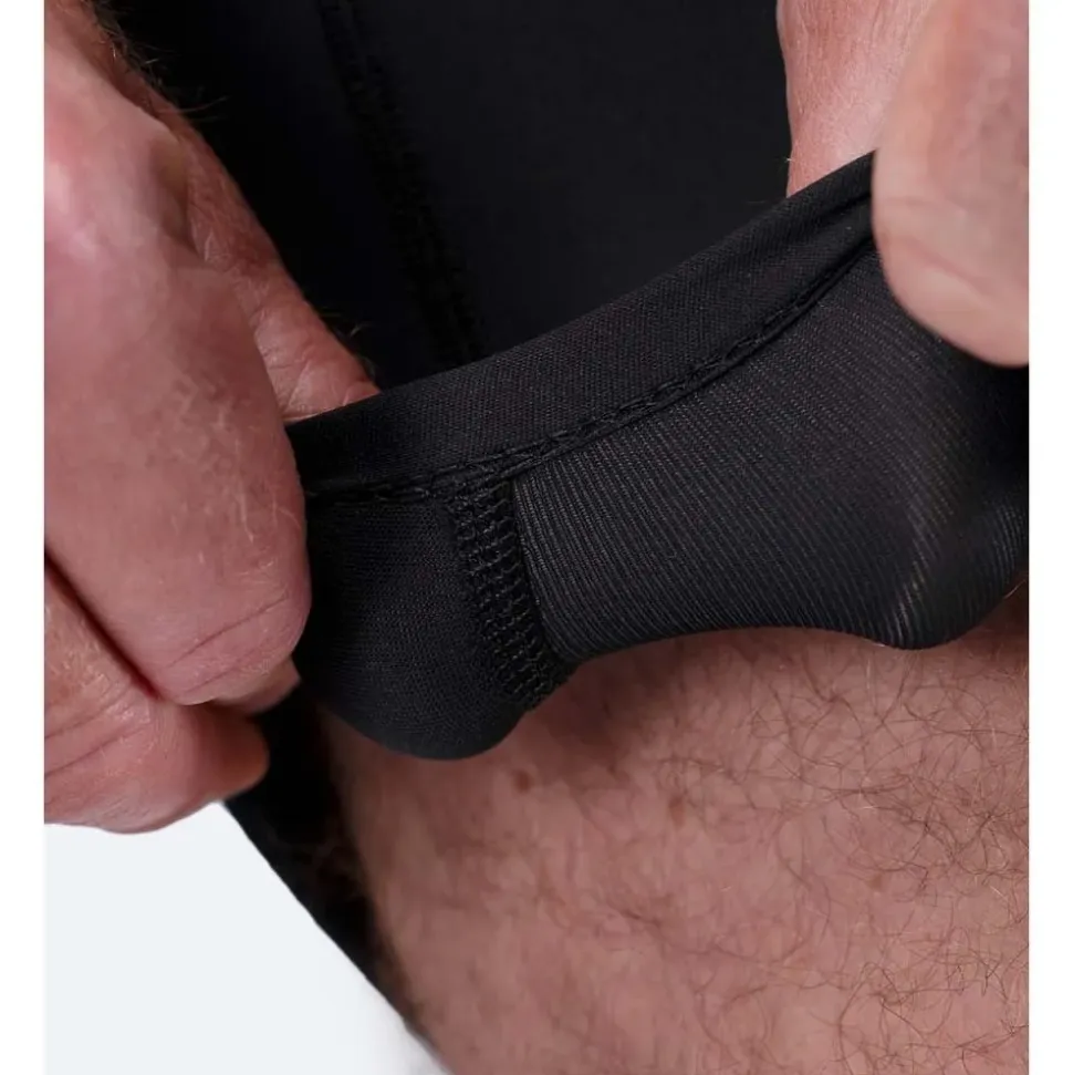 Zhik Pantalones cortos térmicos Deckbeater X 12 mm