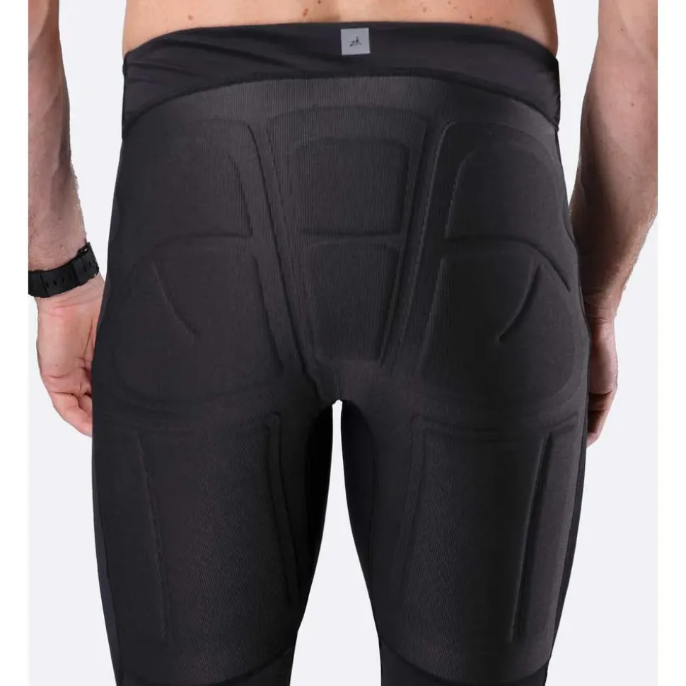 Zhik Pantalones rash guard Deckbeater X
