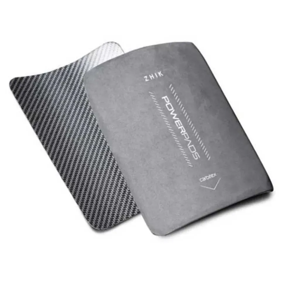 Zhik Protector de Almohadillas de Poder