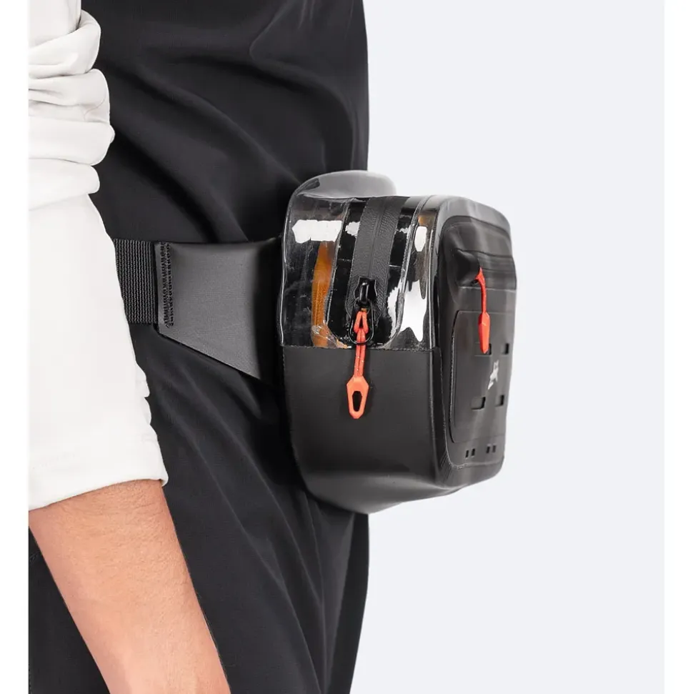 Zhik Riñonera Storm Sling 2L