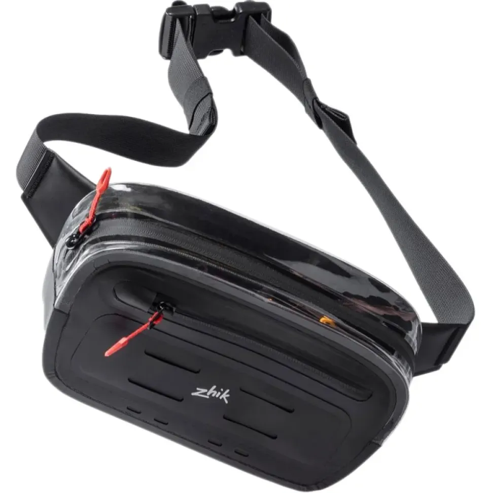 Zhik Riñonera Storm Sling 2L