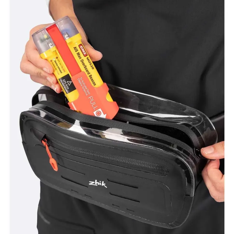 Zhik Riñonera Storm Sling 2L