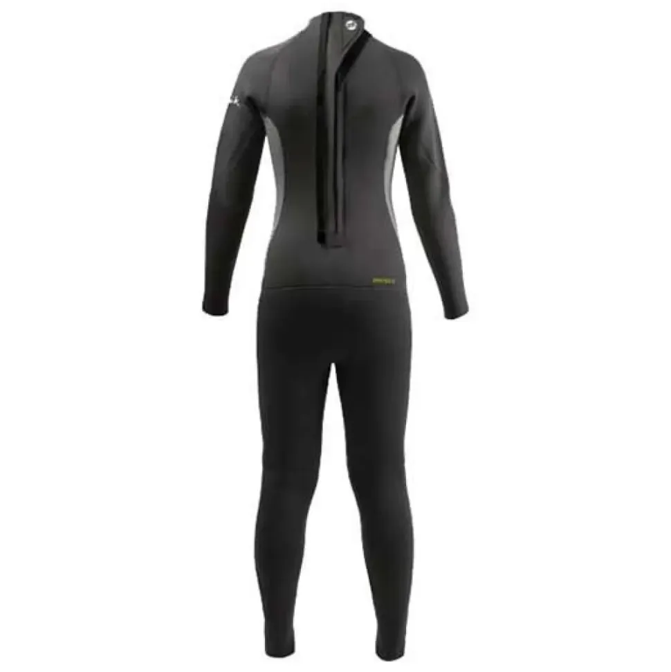 Zhik Traje de neopreno Combi Neo 3 mm