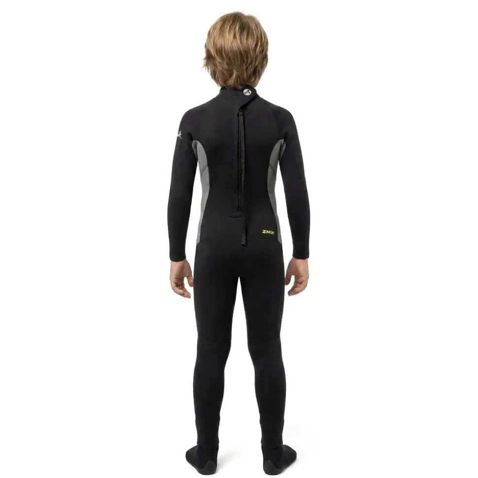 Zhik Traje de neopreno Combi Neo 3 mm