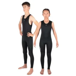 Zhik Traje de neopreno Combi Skiff 2-1 mm