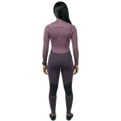 Zhik Traje de neopreno Logo 4/3 mm
