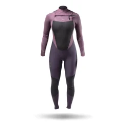 Zhik Traje de neopreno Logo 4/3 mm